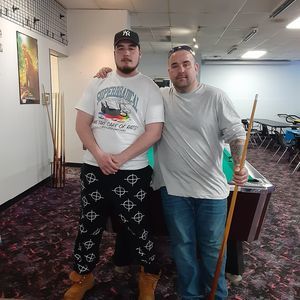 Meet your Posher, Jason